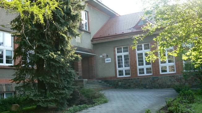 Základní škola a gymnázium Vítkov