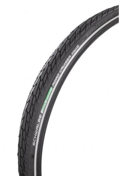 Plášť na kolo Schwalbe Road Cruiser HS377 28"x1,60