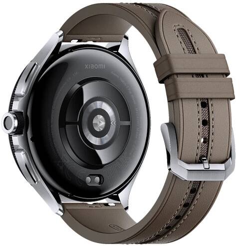 Xiaomi Watch 2 Pro LTE Silver | Jelmo.cz 
