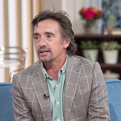 Richard Hammond