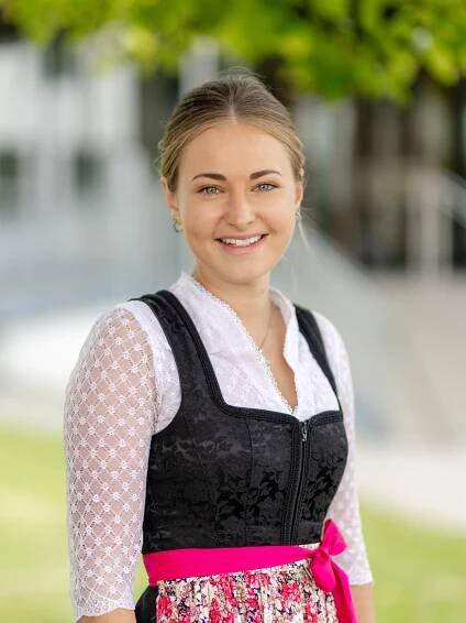 Lehrpersonal und Bedienstete – Landwirtschaftliche Fachschule Bruck