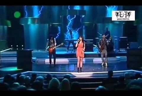 Profilový obrázek - Ewa Farna - Telekamery 2011