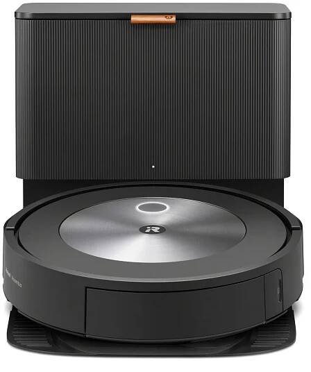 iRobot Roomba j7+