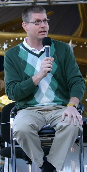 John Anderson (sportscaster)
