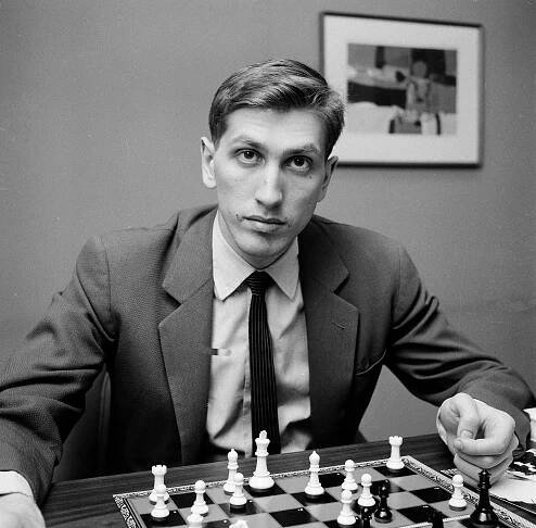 Bobby Fischer, My Friend Bobby A Documentary