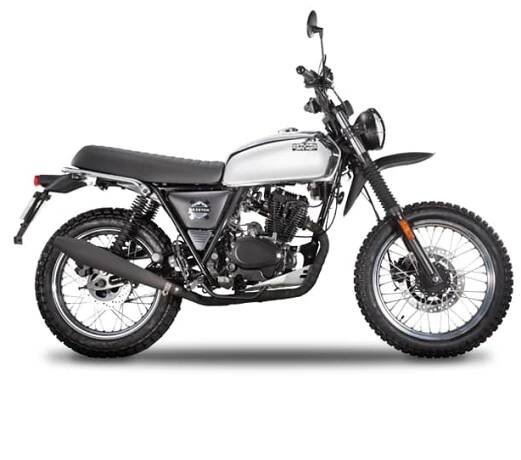 Brixton Motorcycles