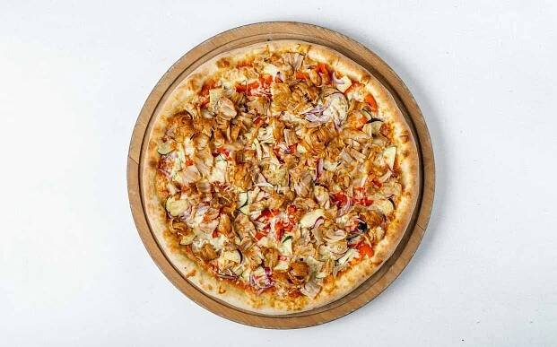 Don's Pizza Butovice