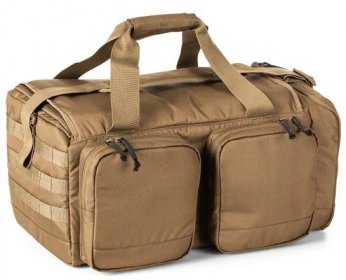 Střelecká taška 5.11 Range Ready Trainer Bag | army shop alfatactical.cz