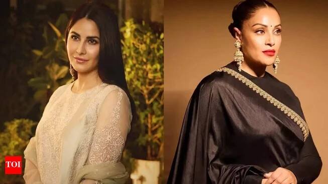 Bipasha Basu’s old remark on Katrina Kaif resurfaces: I will greet Kareena, not...'