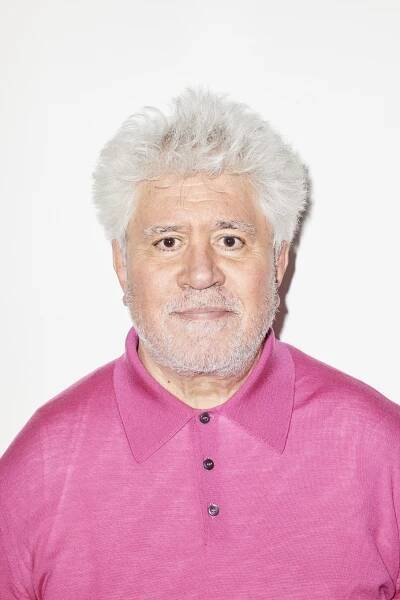 Pedro Almodóvar and Celine Song on Love, Death, and Making Movies
