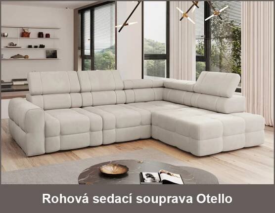 Showroom Brno-Kuřim - Lumax nábytek