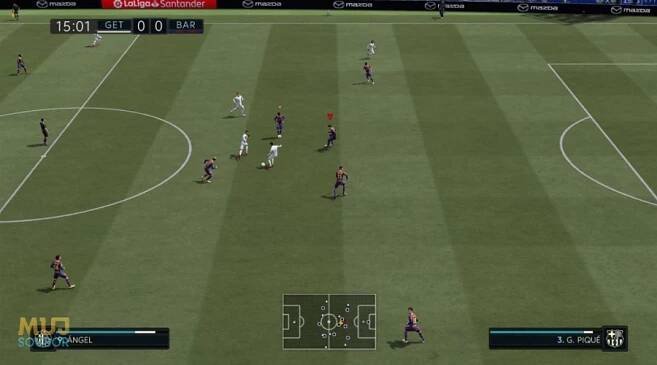 Gameplay