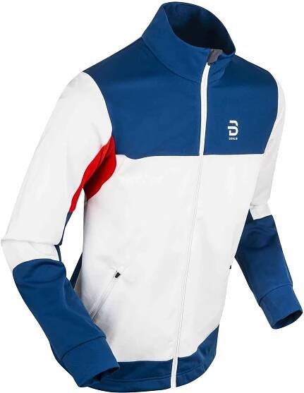 Běžkařská bunda Bjorn Daehlie Jacket Element - 35400