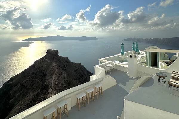 Predĺžte si leto a užite romantiku počas jesene: Santorini je miestom, kde máte celý rok čo objavovať