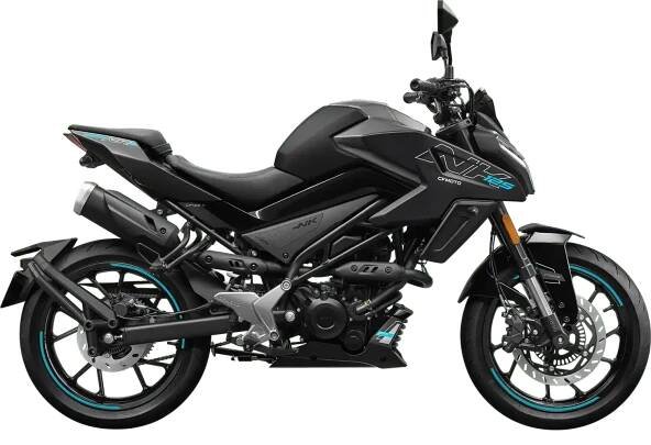 cfmoto 125nk