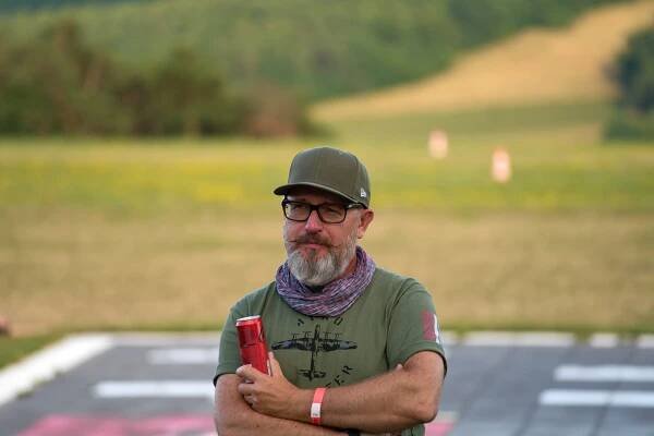 Letní Kino – Nebeští jezdci