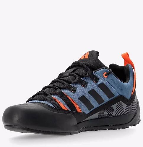 Nástupové boty adidas TERREX Swift Solo 2 - wonste/cblack/seimor