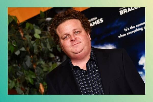 Patrick Renna and Wife Jasmin Welcome Baby Girl and Reveal Her Floral Name