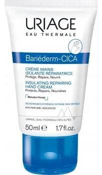 Krém na ruce Uriage Bariederm 50 ml
