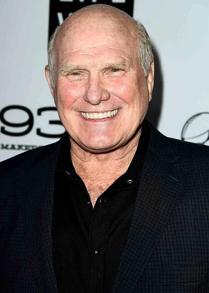 NFL Legend Terry Bradshaw Lands E! Reality Series The Bradshaw Bunch