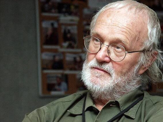 Fotograf Koudelka své dílo zatím Česku dlouhodobě zapůjčí