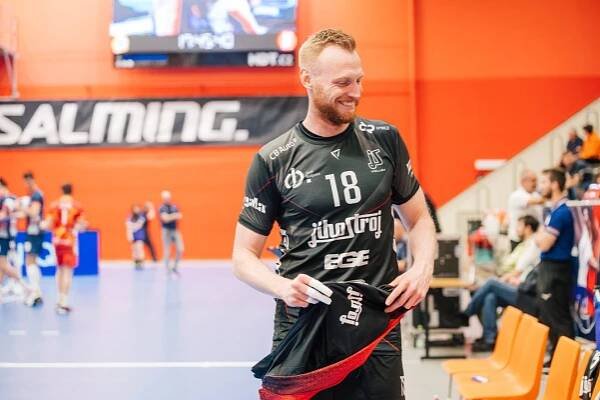 Michal Kriško | VK Jihostroj České Budějovice