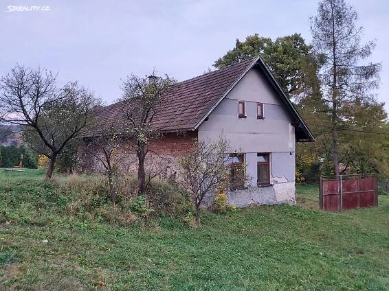 Prodej Dům, Lučice, okres Havlíčkův Brod