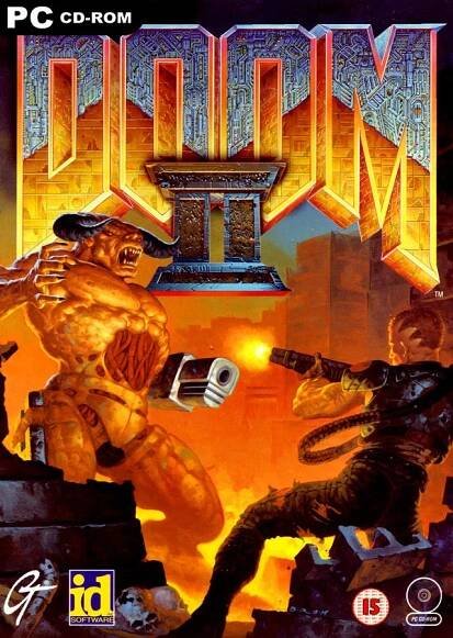 Doom II: Hell on Earth