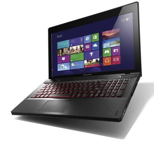 Lenovo IdeaPad Y510p