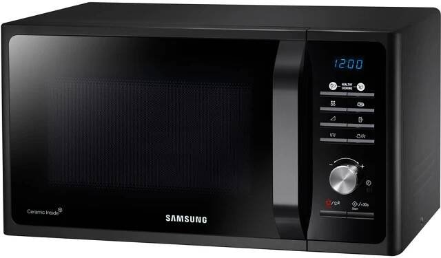 Samsung MG 23F301TAK - mikrovlnná trouba s grilem