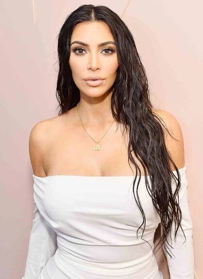 Kim Kardashian