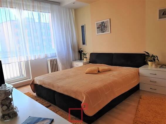 Byt 3+1 na prodej, Olomouc Hraniční, 74 m² | Realitní kancelář metr2 reality Olomouc