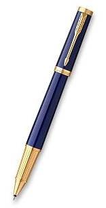 Obrázek produktu Parker Ingenuity Dark Blue GT - plnicí pero