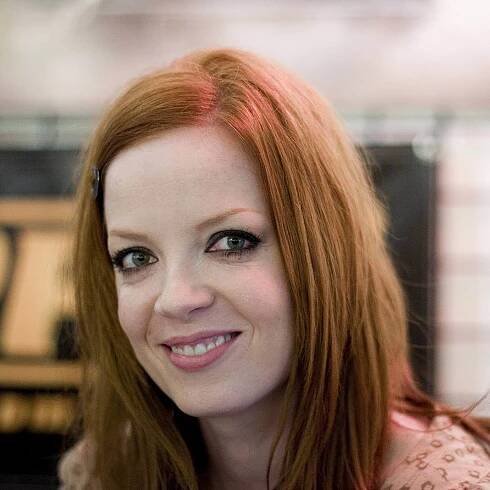 Shirley Manson