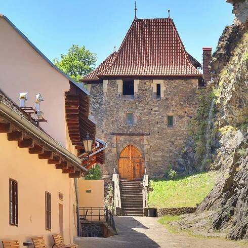 Hrad Střekov | Slevomat.cz