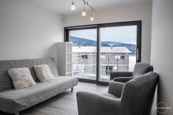 Klíňák, Loučná pod Klínovcem | Hotel.cz