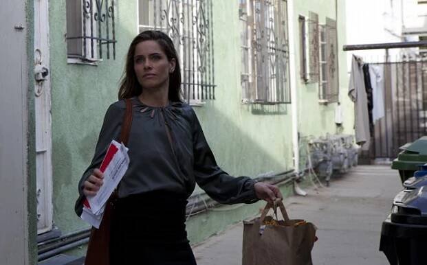 Věř mi - Z filmu - Amanda Peet