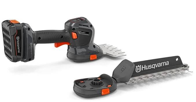 Husqvarna Aspire S20-P4A