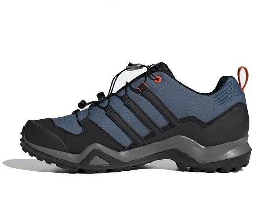 Obuv Adidas Terrex Swift R2 GTX M - černá/modrá
