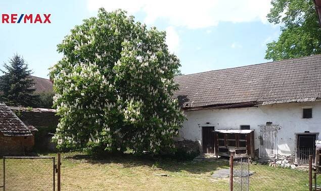 Prodej Dům, Votice - Bučovice, okres Benešov