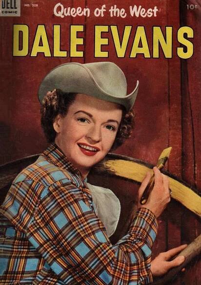How celebrity cowboy Roy Rogers sparked a Wild West frenzy in the 1950s 17