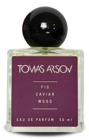 Tomas Arsov Parfémová voda Fig Caviar Wood EDP 50 ml