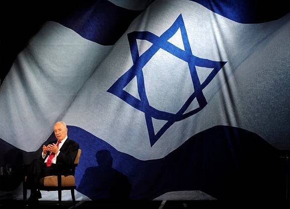Zemřel Šimon Peres, držitel Nobelovy ceny za mír a poslední z generace zakladatelů židovského státu | Hospodářské noviny