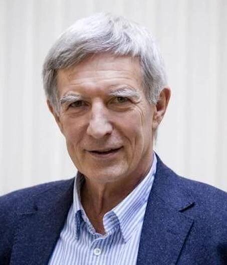 Richard Wilkinson, FFPH