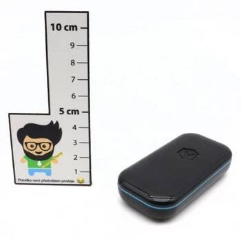 GPS tracker pro sportovce STATSports 400006 