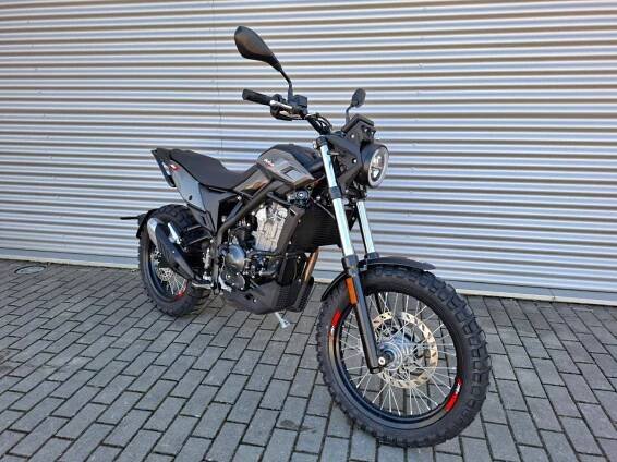 Beta Alp X 4T (SKLADEM)