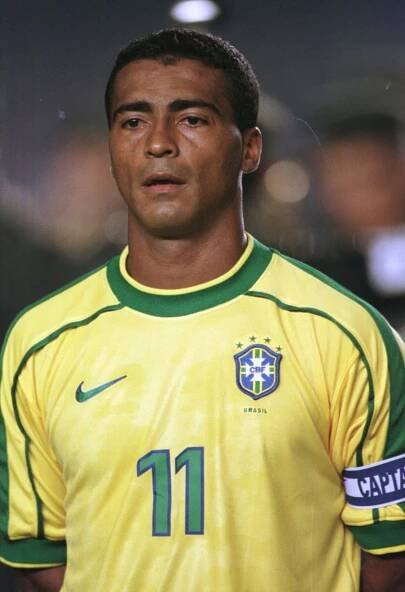 rOMARIO