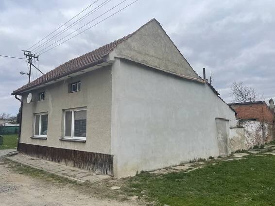 Prodej Dům, Komenského, Nezamyslice