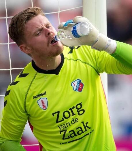 David Jensen (Fußballspieler)