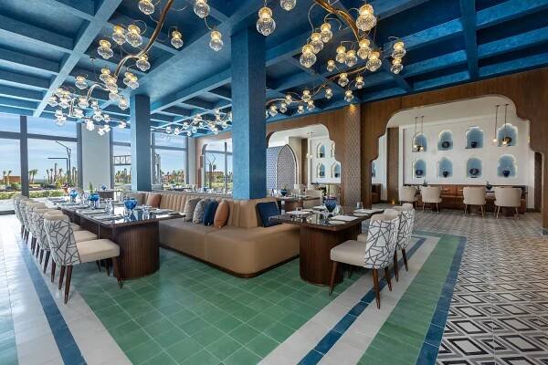 Rixos Radamis Sharm El Sheikh | All-Inclusive-Hotel in SHARM EL SHEIKH